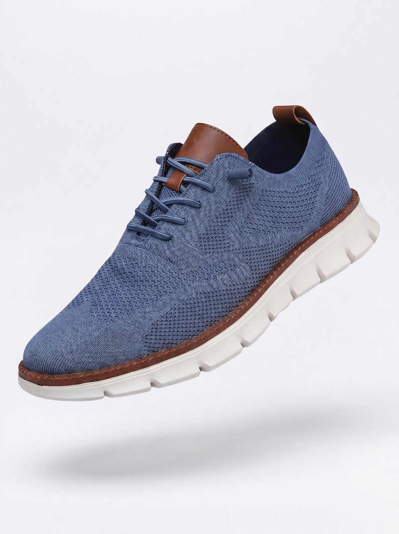 Zapatos Transpirables Ultraconfort